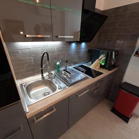 Mini Suite 35 Qm Valle Gran Rey Eksteriør bilde