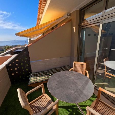 Mini Suite 35 Qm Valle Gran Rey Eksteriør bilde