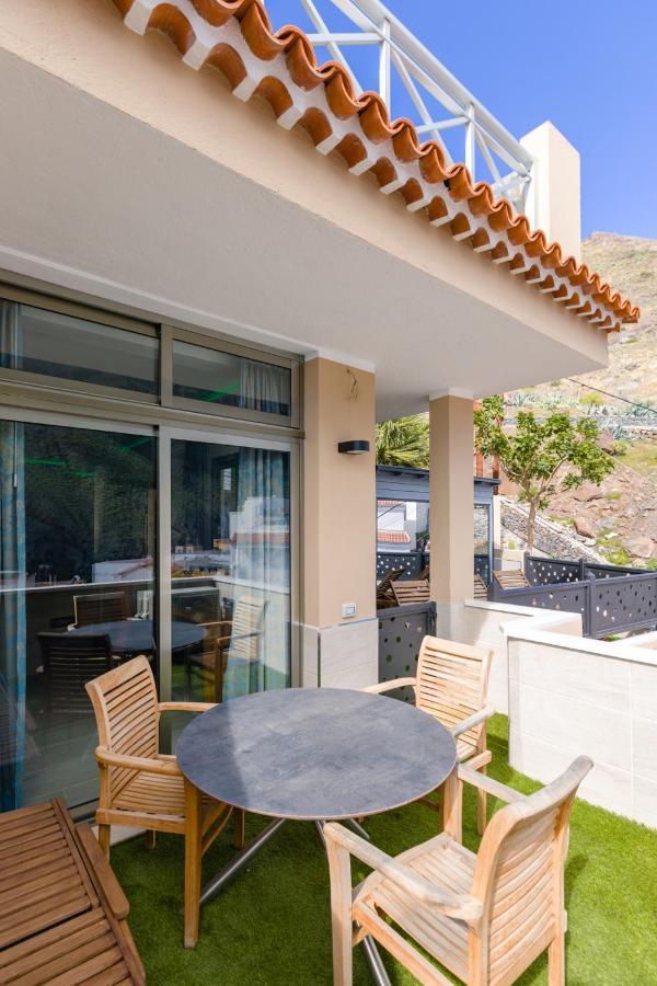 Mini Suite 35 Qm Valle Gran Rey Eksteriør bilde